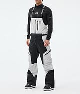 Dozer Pantaloni Snowboard Uomo