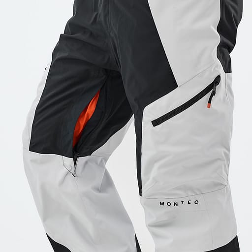 Zipped and Meshed Vents Main Product Details Image,
