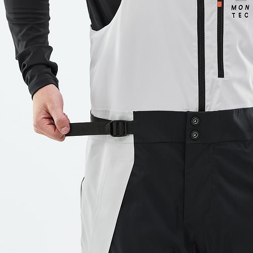 Adjustable Belt at Waist Main Product Details Image,