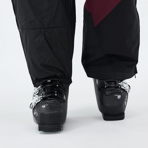 Elasticated Snow Gaiters