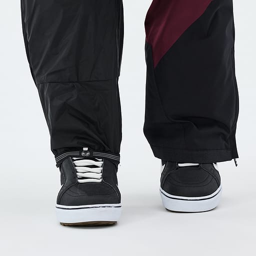 Elasticated Snow Gaiters