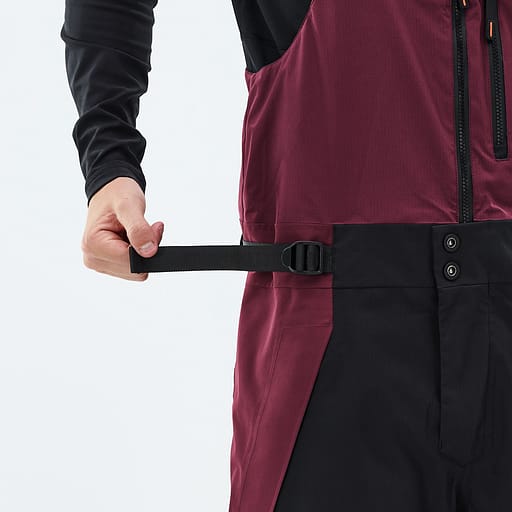 Adjustable Belt at Waist