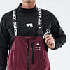 One-Point Adjustable Suspenders, Image 1 of 2,