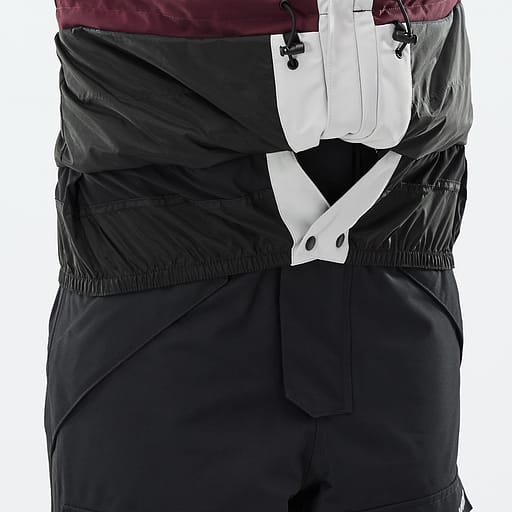 Elasticated Snow Skirt Main Product Details Image,