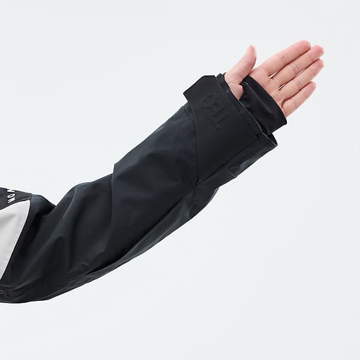 Wrist Gaiters Main Product Details Image,