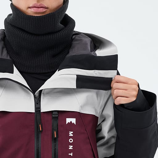 Microfleece hagebeskytter