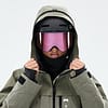 Storm Guard Hood, Image 1 of 3,