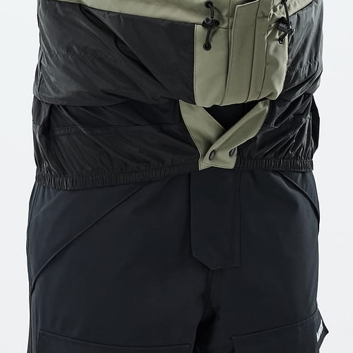 Elasticated Snow Skirt Main Product Details Image,