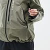Drawstring Hem, Image 1 of 2,