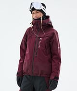 Oracle W Snowboard Jacket Women