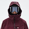 Storm Guard Hood, Image 2 of 3,