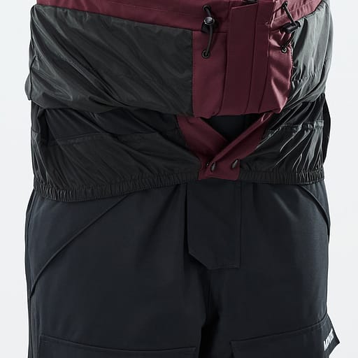 Elasticated Snow Skirt Main Product Details Image,