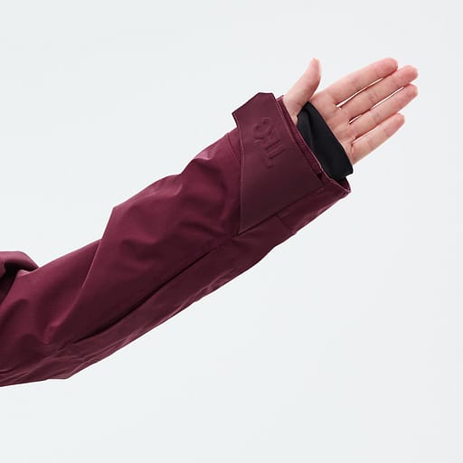 Wrist Gaiters Main Product Details Image,