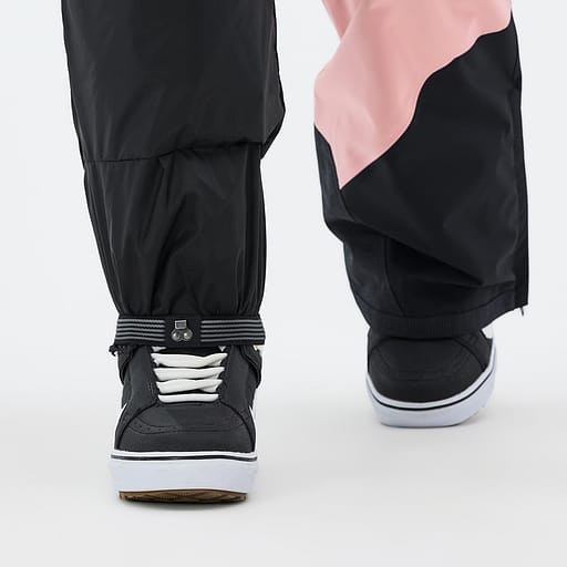 Elasticated Snow Gaiters Main Product Details Image,