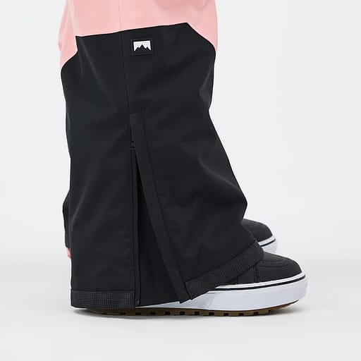 Zippered Gusseted Hems Main Product Details Image,