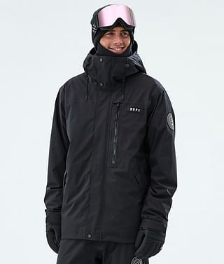 Dope Blizzard Full Zip Snowboardjacke Herren