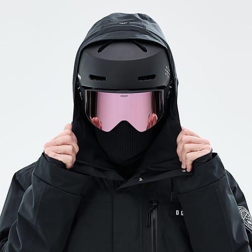 Storm Guard Hood Main Product Details Image,