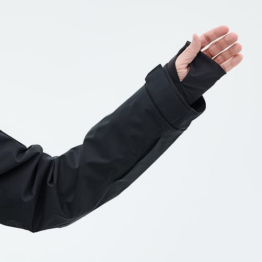 Wrist Gaiters Main Product Details Image,