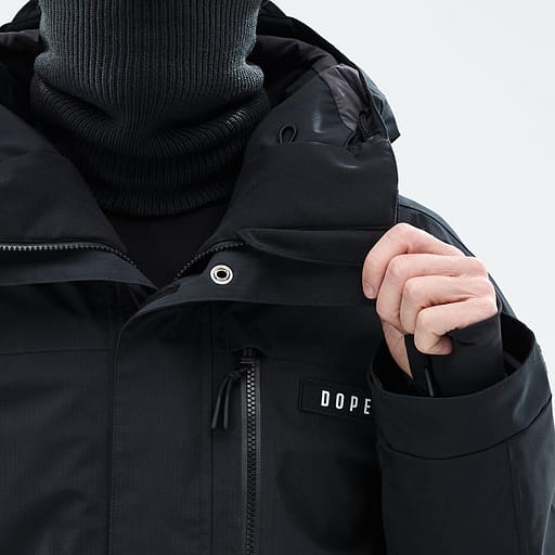 Microfleece Chinguard Main Product Details Image,