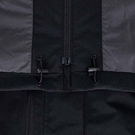 Drawstring Hem Main Product Details Image,