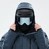 Storm Guard Hood, Image 1 of 3,