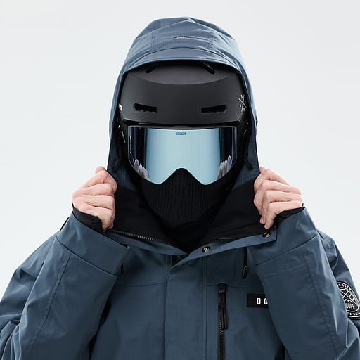 Storm Guard Hood Main Product Details Image,