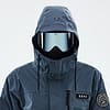 Storm Guard Hood, Image 2 of 3,
