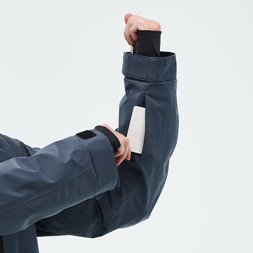 Håndleds-gaiters