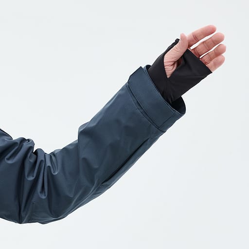 Wrist Gaiters Main Product Details Image,