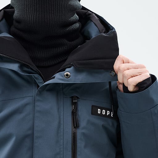 Microfleece Chinguard Main Product Details Image,