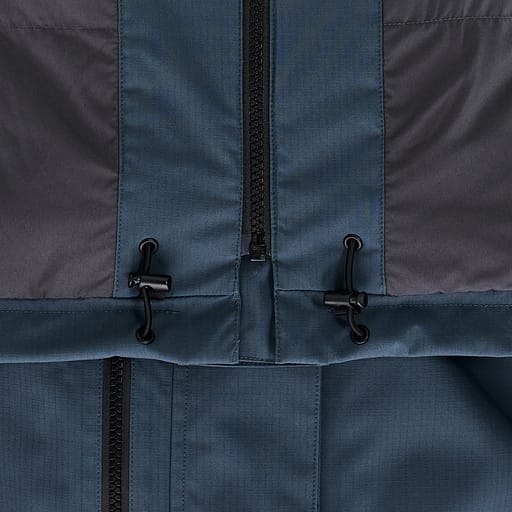 Drawstring Hem Main Product Details Image,