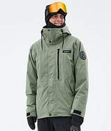 Blizzard Full Zip dalla recensione di Cristiano