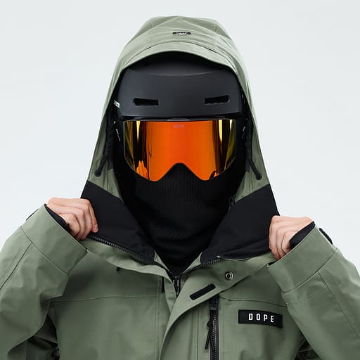 Storm Guard Hood, Image 1 of 3