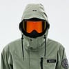 Storm Guard Hood, Image 2 of 3,