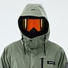 Storm Guard Hood, Image 2 of 3,