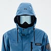 Storm Guard Hood, Image 2 of 3,