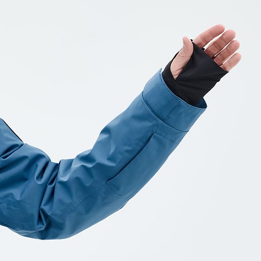 Wrist Gaiters Main Product Details Image,
