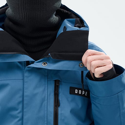 Microfleece Chinguard Main Product Details Image,