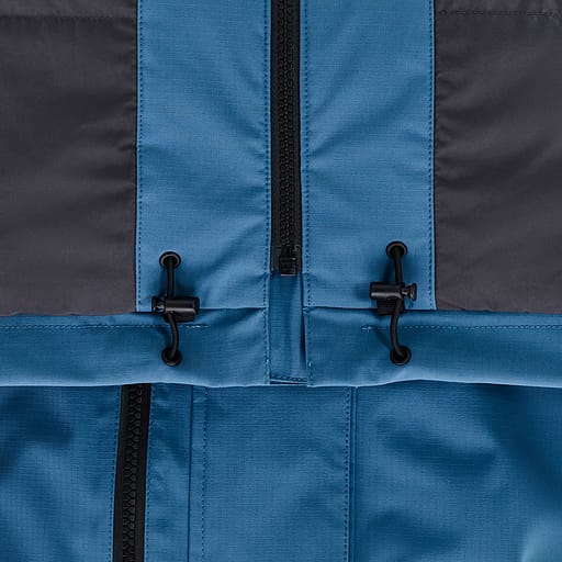 Drawstring Hem Main Product Details Image,
