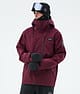Blizzard Full Zip from review by Remigiusz