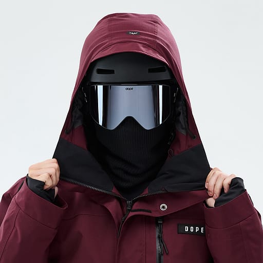 Storm Guard Hood, Image 1 of 3