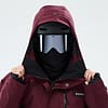Storm Guard Hood, Image 1 of 3,