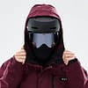 Storm Guard Hood, Image 1 of 3,