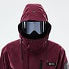 Storm Guard Hood, Image 2 of 3,