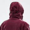 Storm Guard Hood, Image 3 of 3,