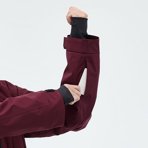 Wrist Gaiters