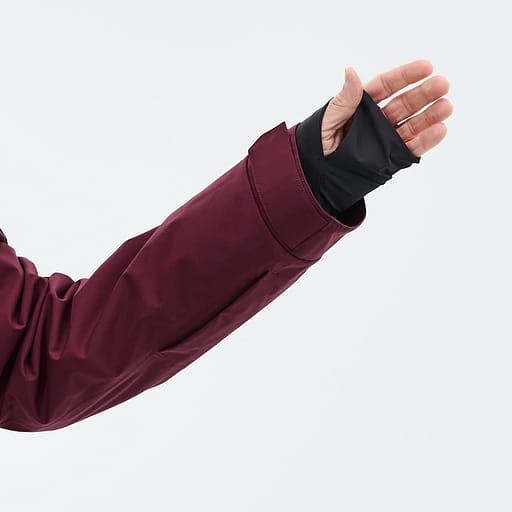 Wrist Gaiters Main Product Details Image,