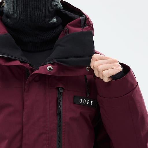 Microfleece Chinguard Main Product Details Image,