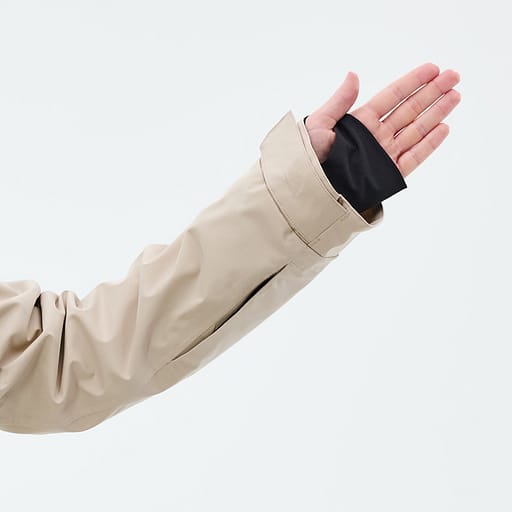 Wrist Gaiters Main Product Details Image,