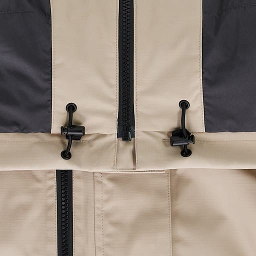 Drawstring Hem Main Product Details Image,